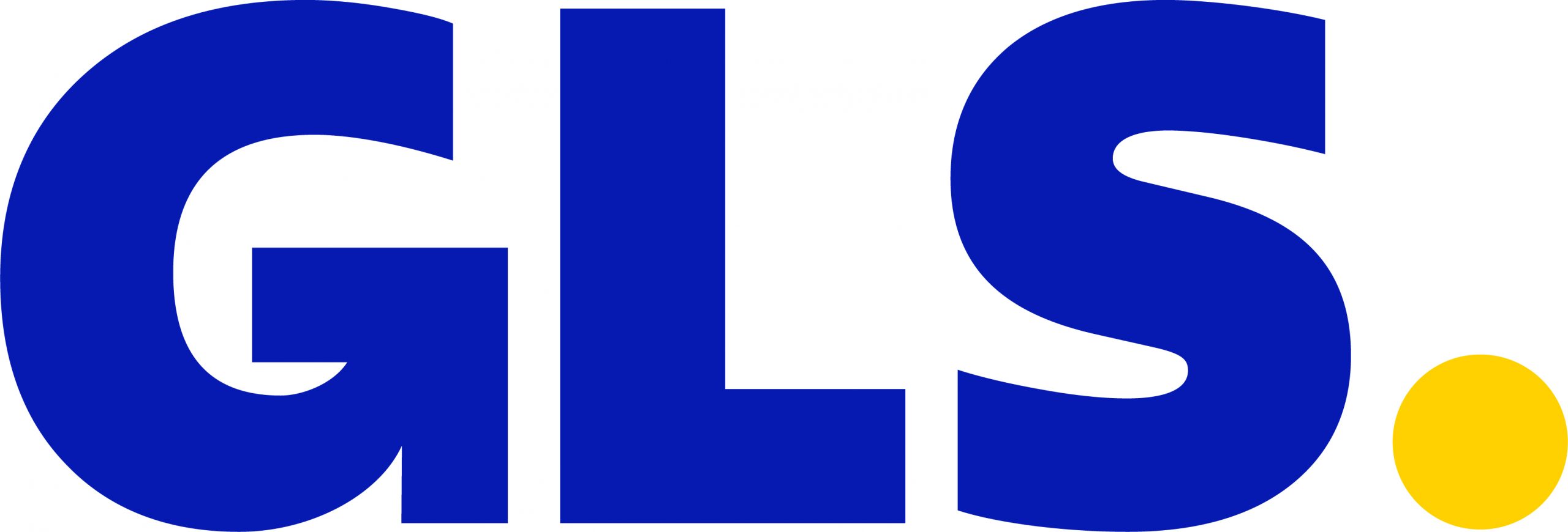 Nuevo logo gls